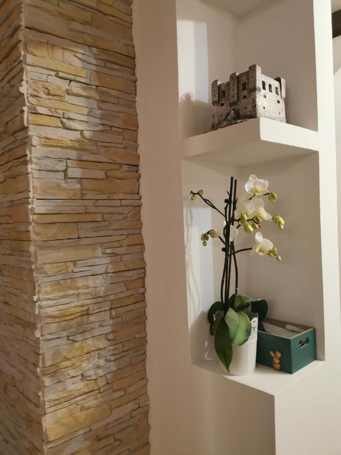 Kenzo Apartment Senj  Buitenkant foto