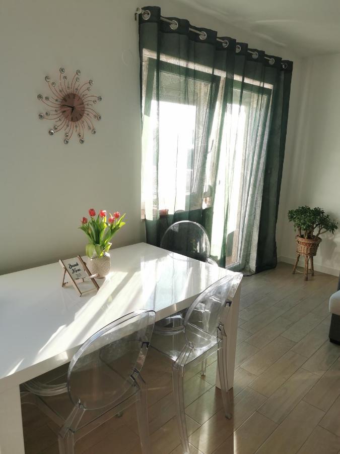 Kenzo Apartment Senj  Buitenkant foto
