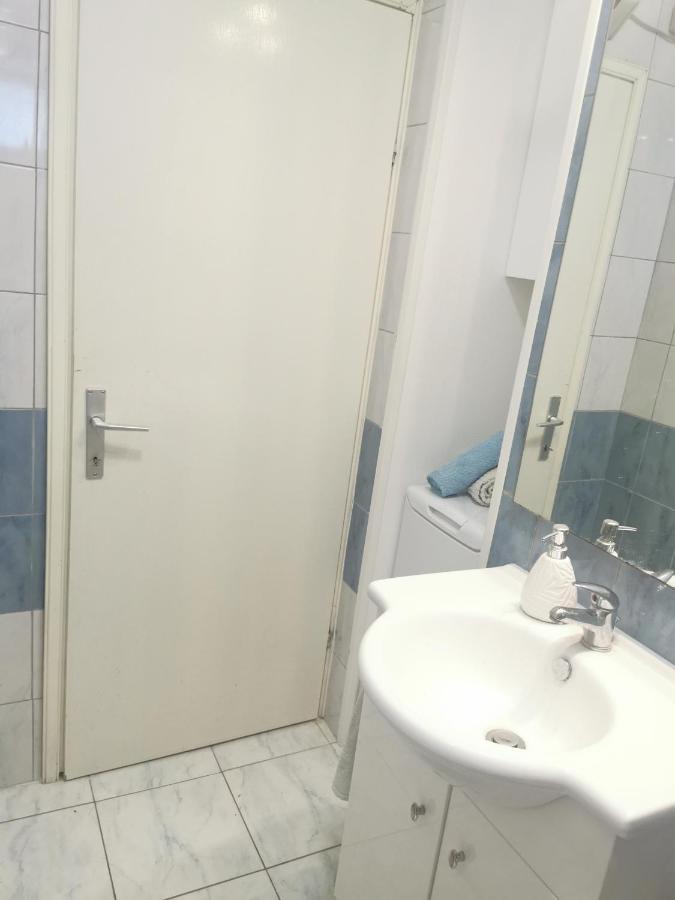 Kenzo Apartment Senj  Buitenkant foto